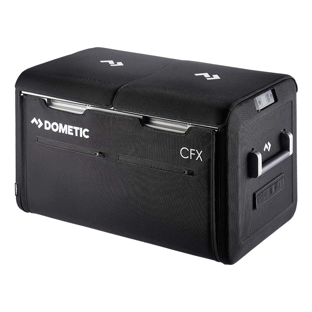 CFX3 75 Protective Cover - Durable Waterproof Dustproof Case for Yeti Coolers | Perfect for Camping, Hiking, and Outdoor Adventures