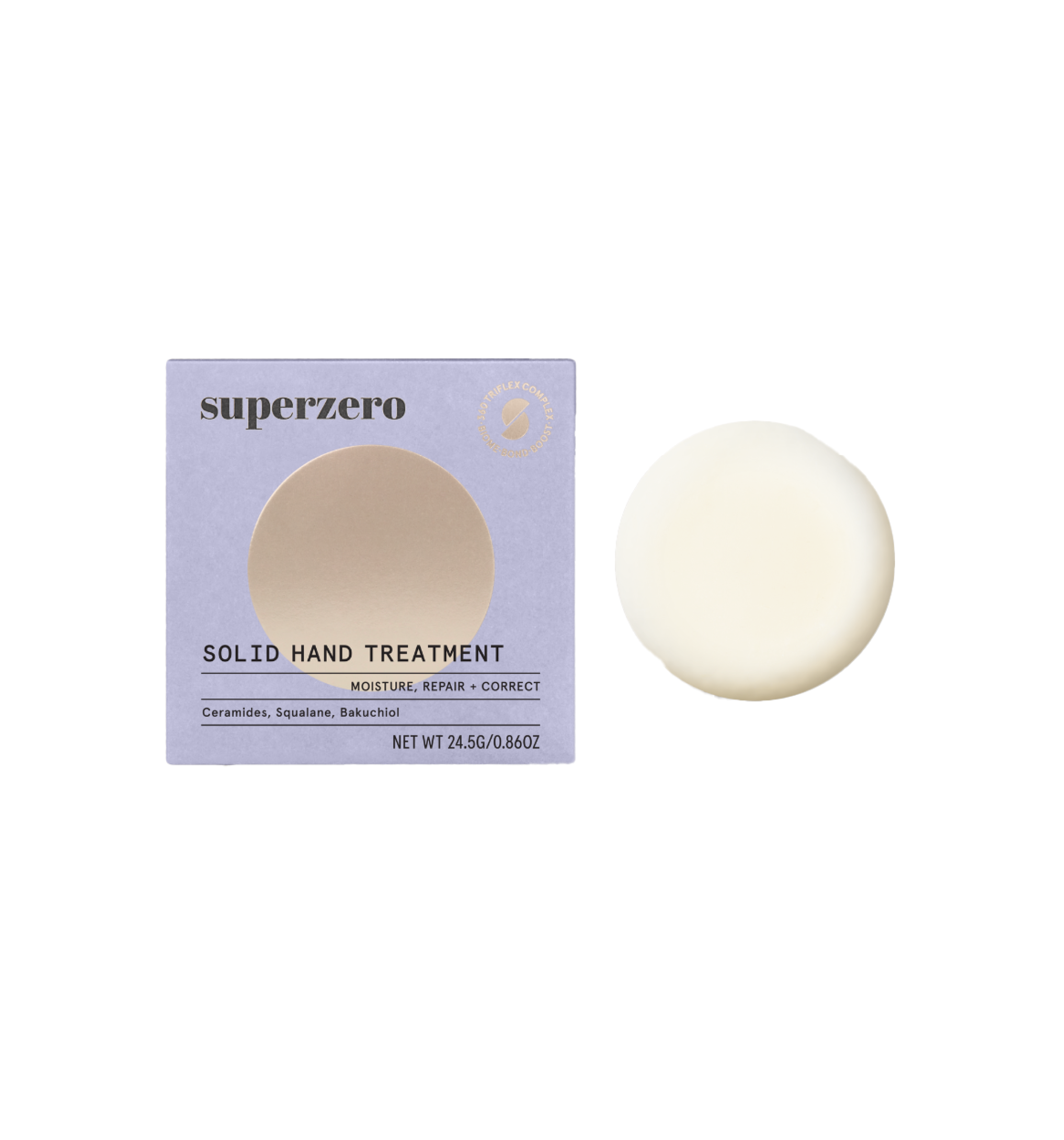 Best Hand Cream for Dry Cracked Skin - Moisturizing & Repairing Hand Treatment for Women & Men - Perfect for Winter Care & Daily Hydration