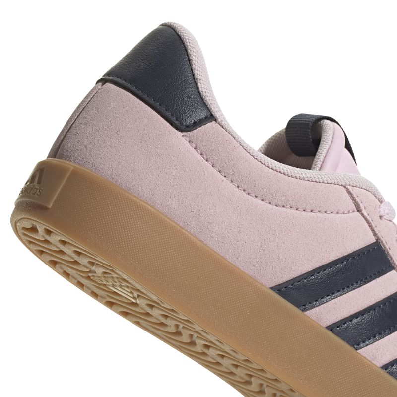 Adidas VL Court 3.0 Women's Casual Sneakers - Comfortable Walking Shoes for Women - Perfect for Gym, Workout & Everyday Wear