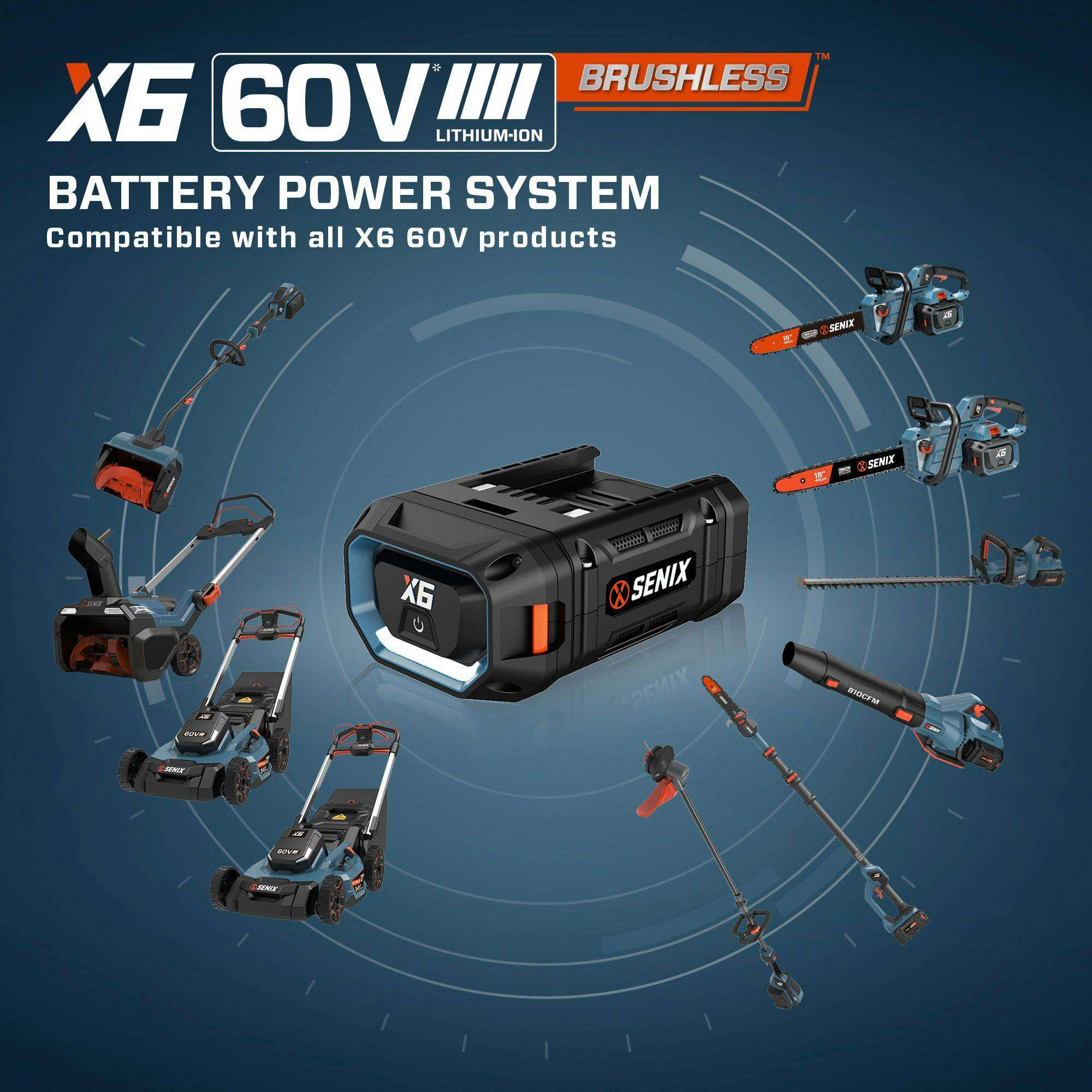 60V Max* 21