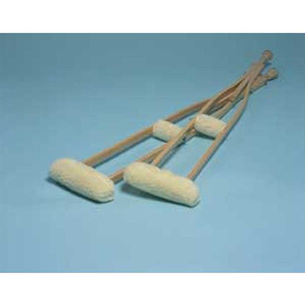Hermell Products Imitation Sheepskin Crutch Cover and Hand Grips Set - Soft, Washable & Comfortable Support for Crutches, Walkers, and Canes - Ideal for Injury Recovery, Elderly Assistance & Mobility Aid
