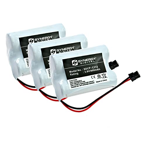 3-Pack