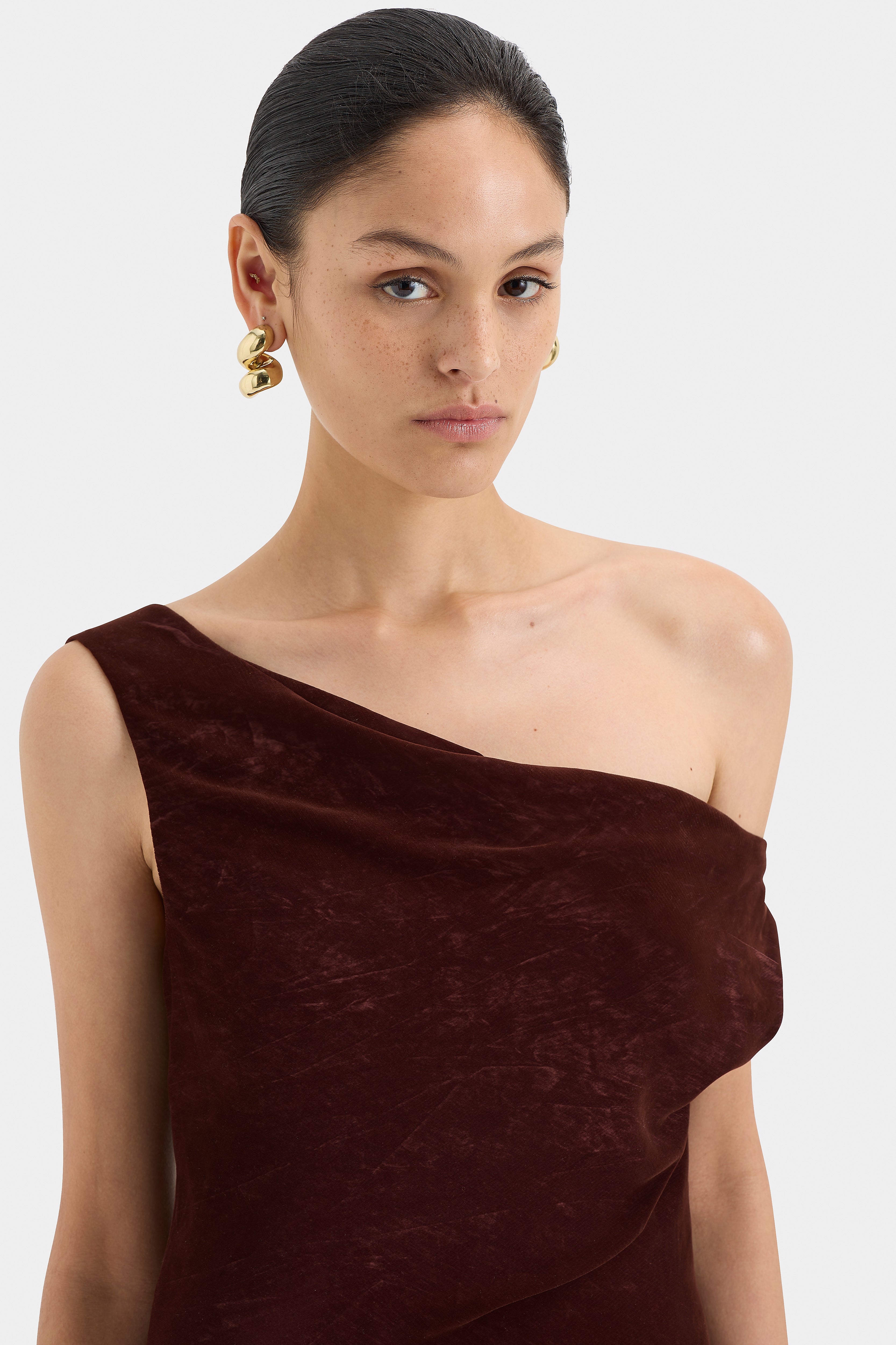 Ezra Gown Wine - Elegant Red Wine for Special Occasions, Dinner Parties & Romantic Evenings