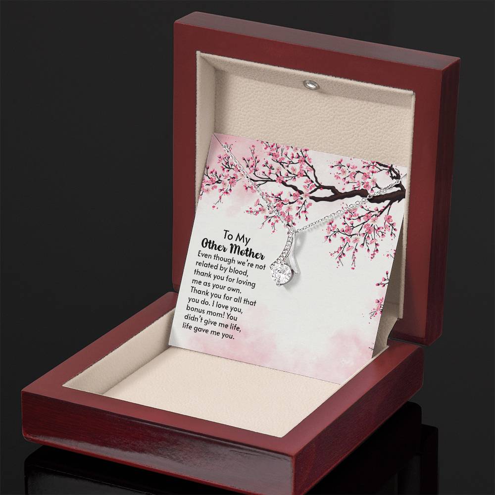 Thoughtful Gifts for Mother-in-Law from Daughter or Son - Perfect Presents for Bonus Mom - Ideal for Birthday, Christmas & Special Occasions