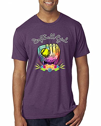 Vintage Purple