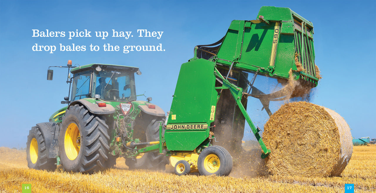 Balers 978 1 60818 907 6 - Heavy Duty Agricultural & Industrial Baling Equipment for Efficient Waste Management