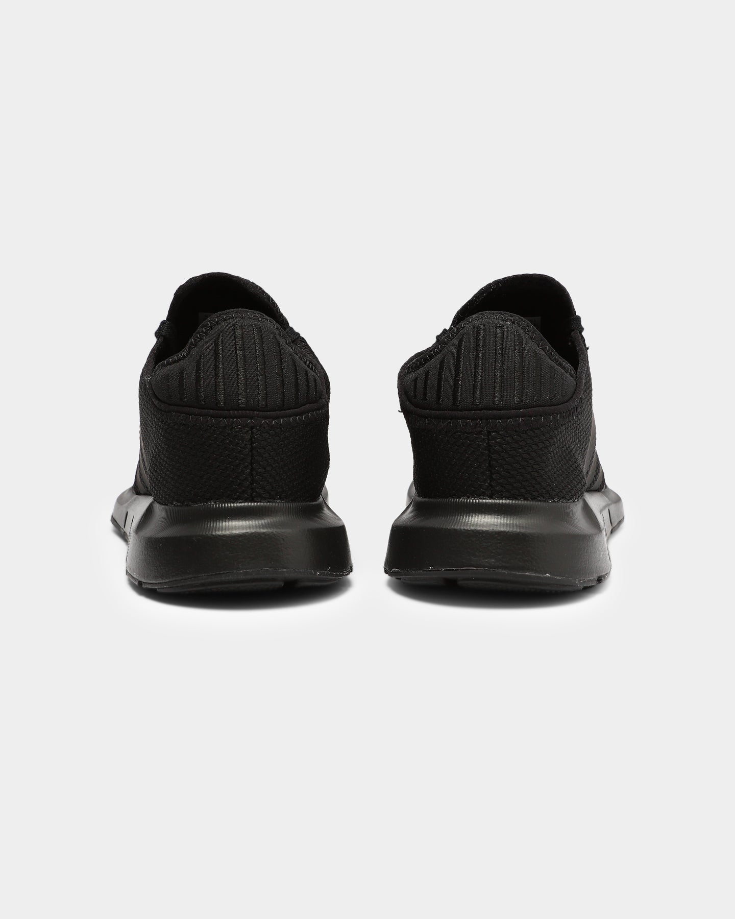 Adidas Swift Run X Running Shoes for Men & Women - Black/Black/Black - Lightweight Comfortable Sneakers for Jogging, Gym Workouts & Casual Wear