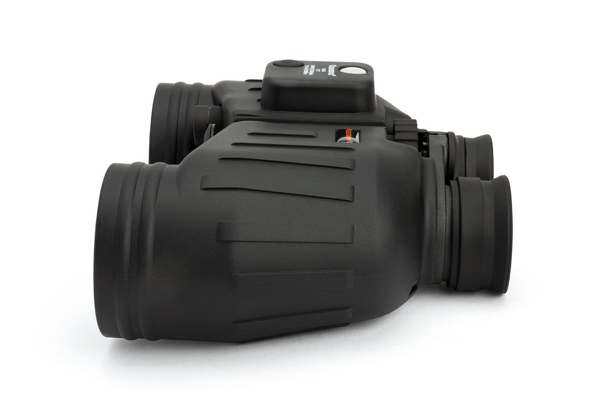 Oceana 7x50mm Porro Prism Marine Binoculars - Waterproof & Fogproof for Boating, Sailing, and Outdoor Adventures