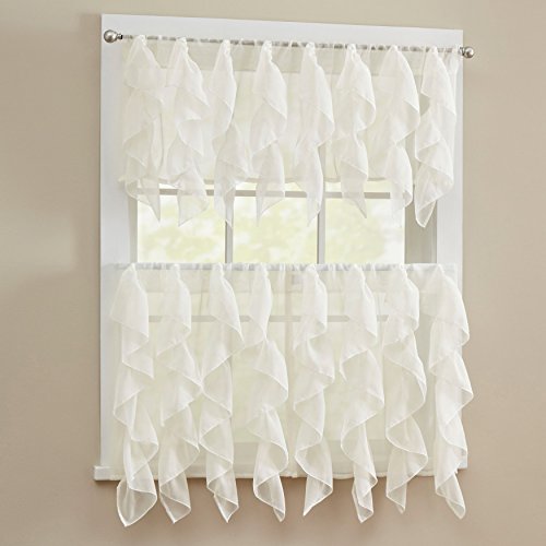 Sheer Ivory