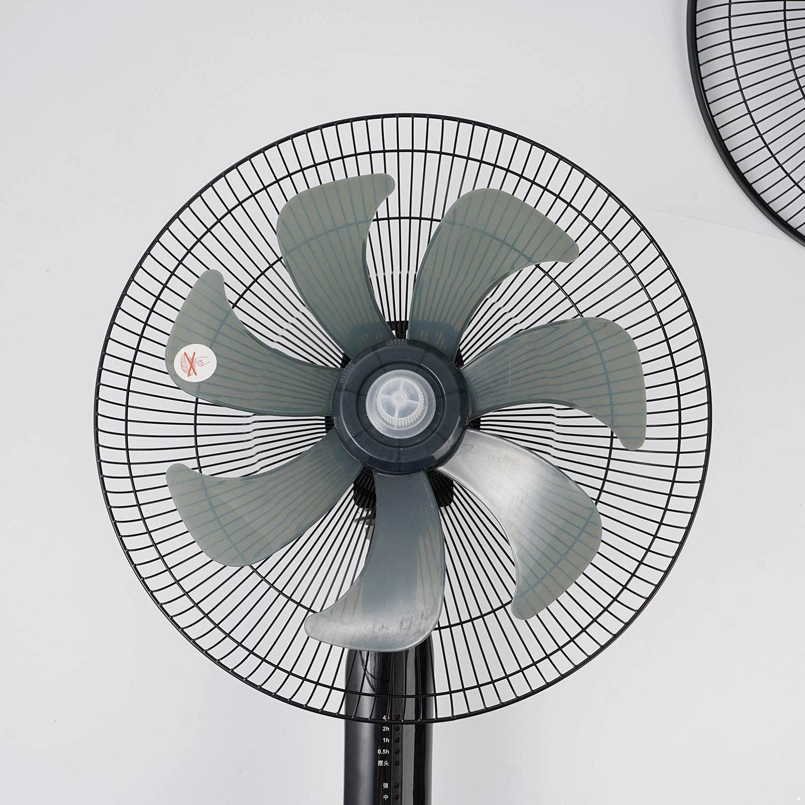 5/7 Blade Universal Replacement Fan Blades for 16