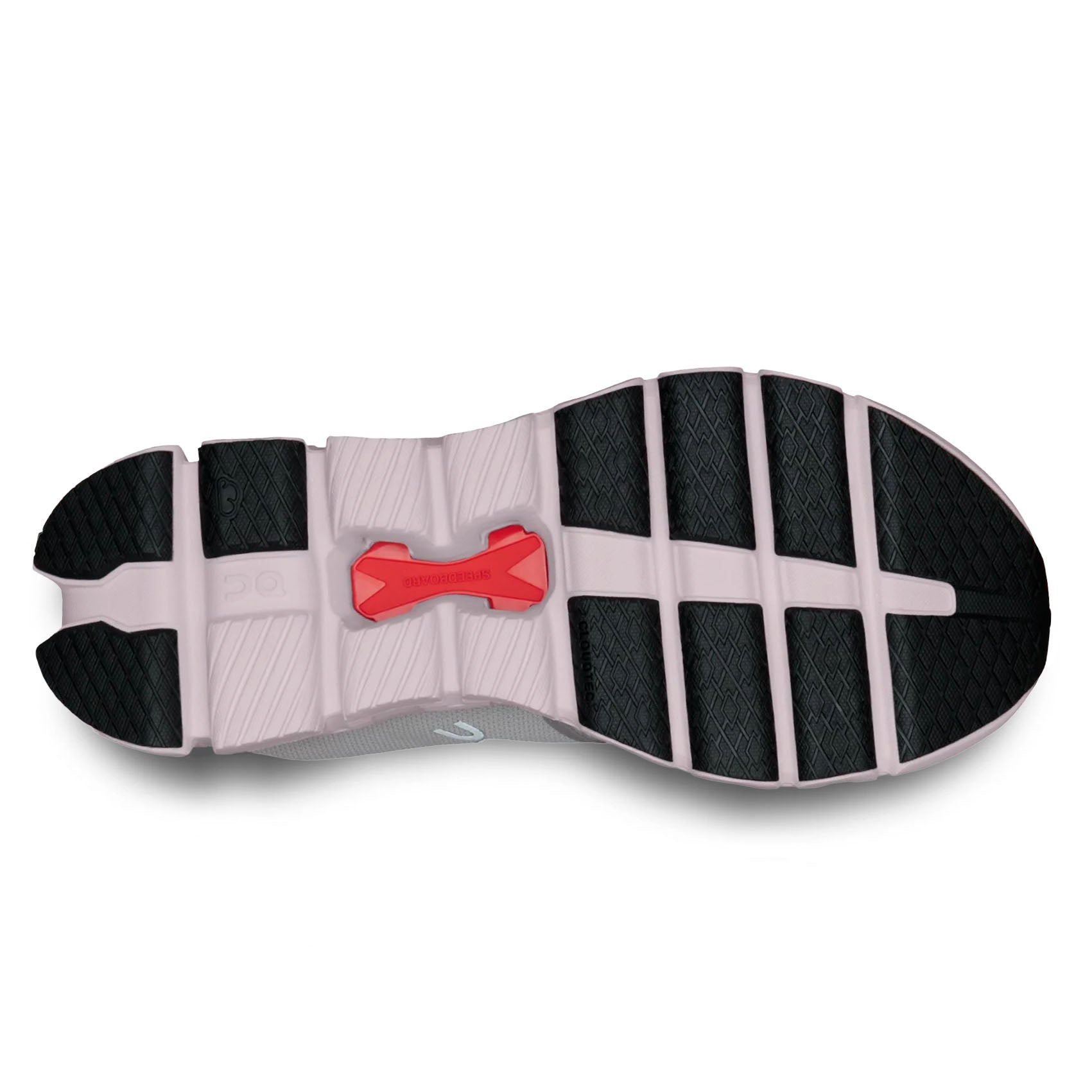 Women's On Running Cloud X 4 Running Shoes - Lightweight & Cushioned for Road Running, Trail Running & Gym Workouts