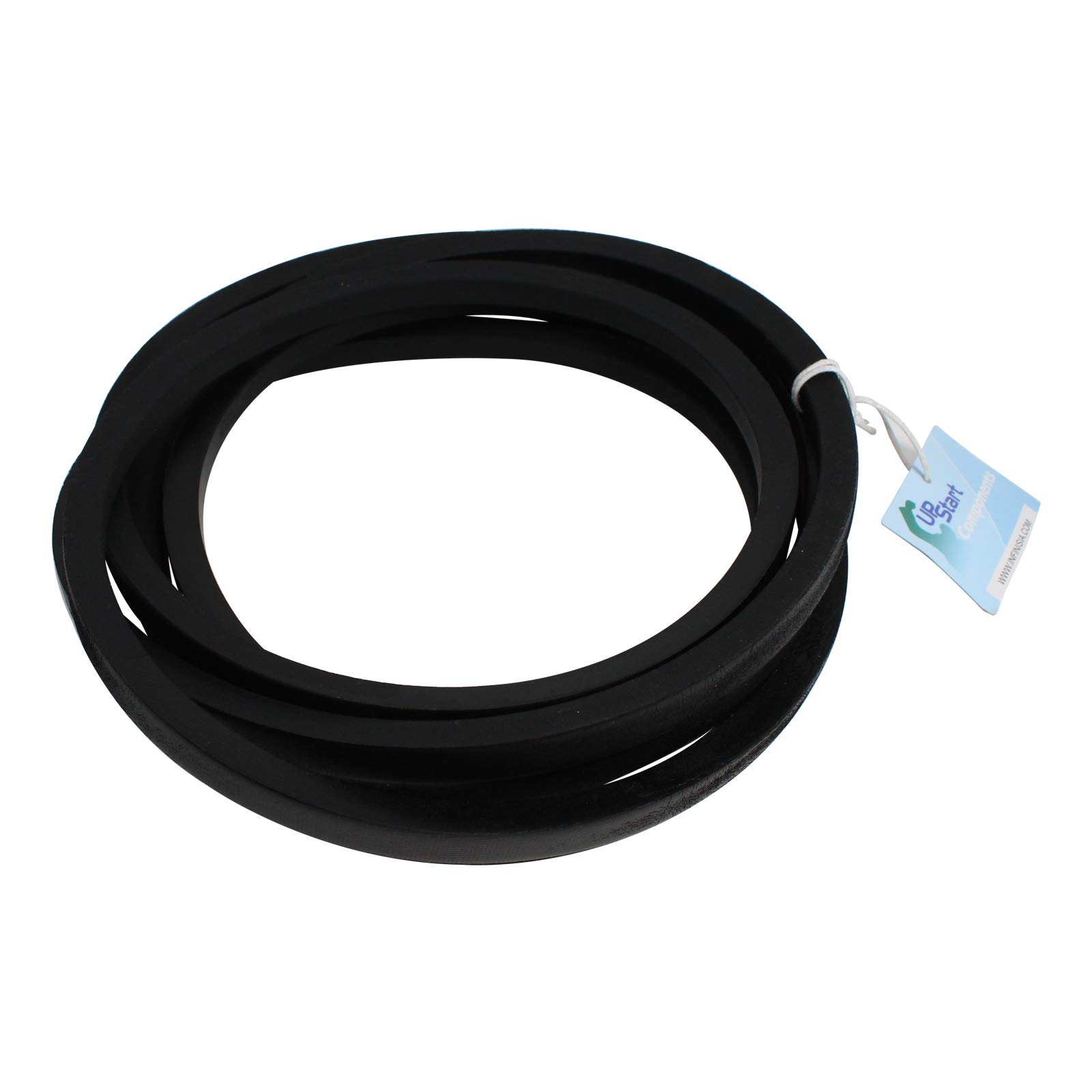 Poulan PB23H48YT Lawn Tractor Deck Drive Belt Replacement - 532197242 48