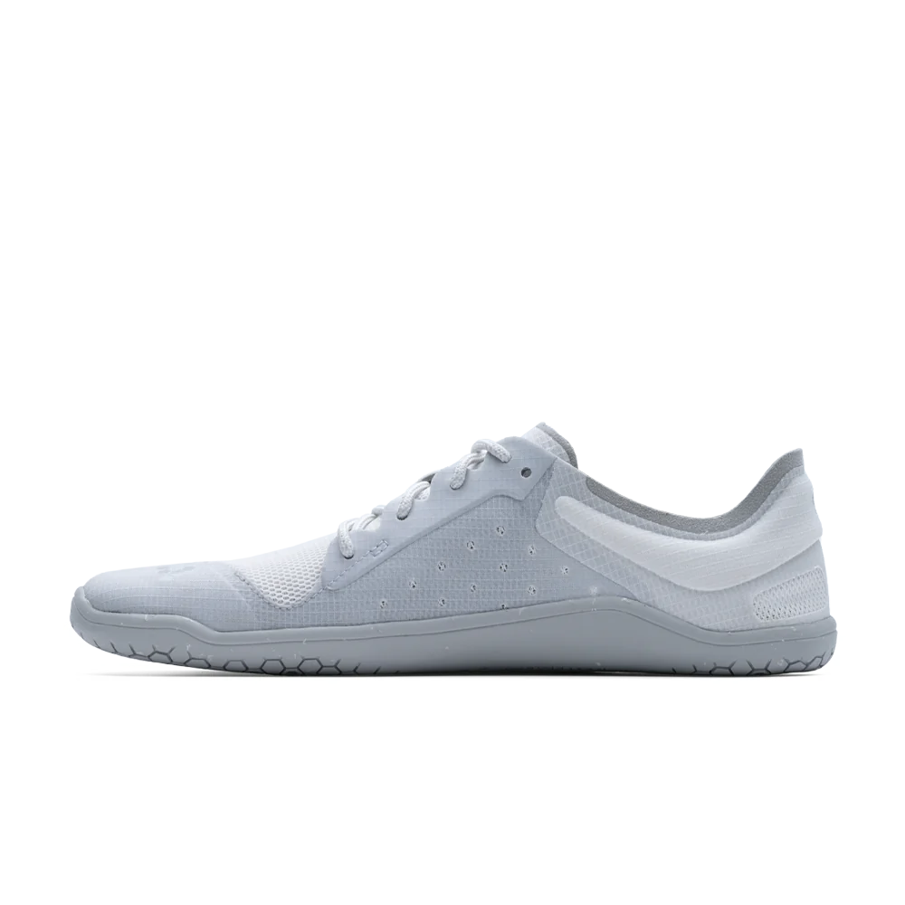 Vivobarefoot Primus Lite 3.5 Women's Barefoot Shoes - Minimalist Trail Running & Gym Workout Sneakers for Natural Movement - Lightweight & Breathable for Outdoor Activities