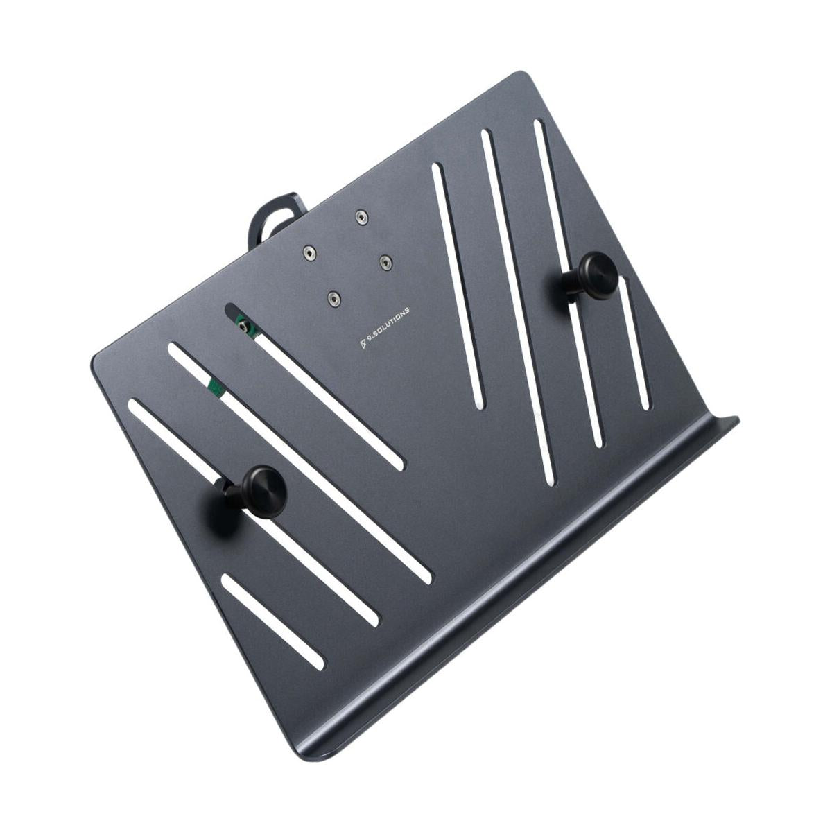 9.Solutions Laptop Stand Holder - Adjustable Ergonomic Computer Riser (18