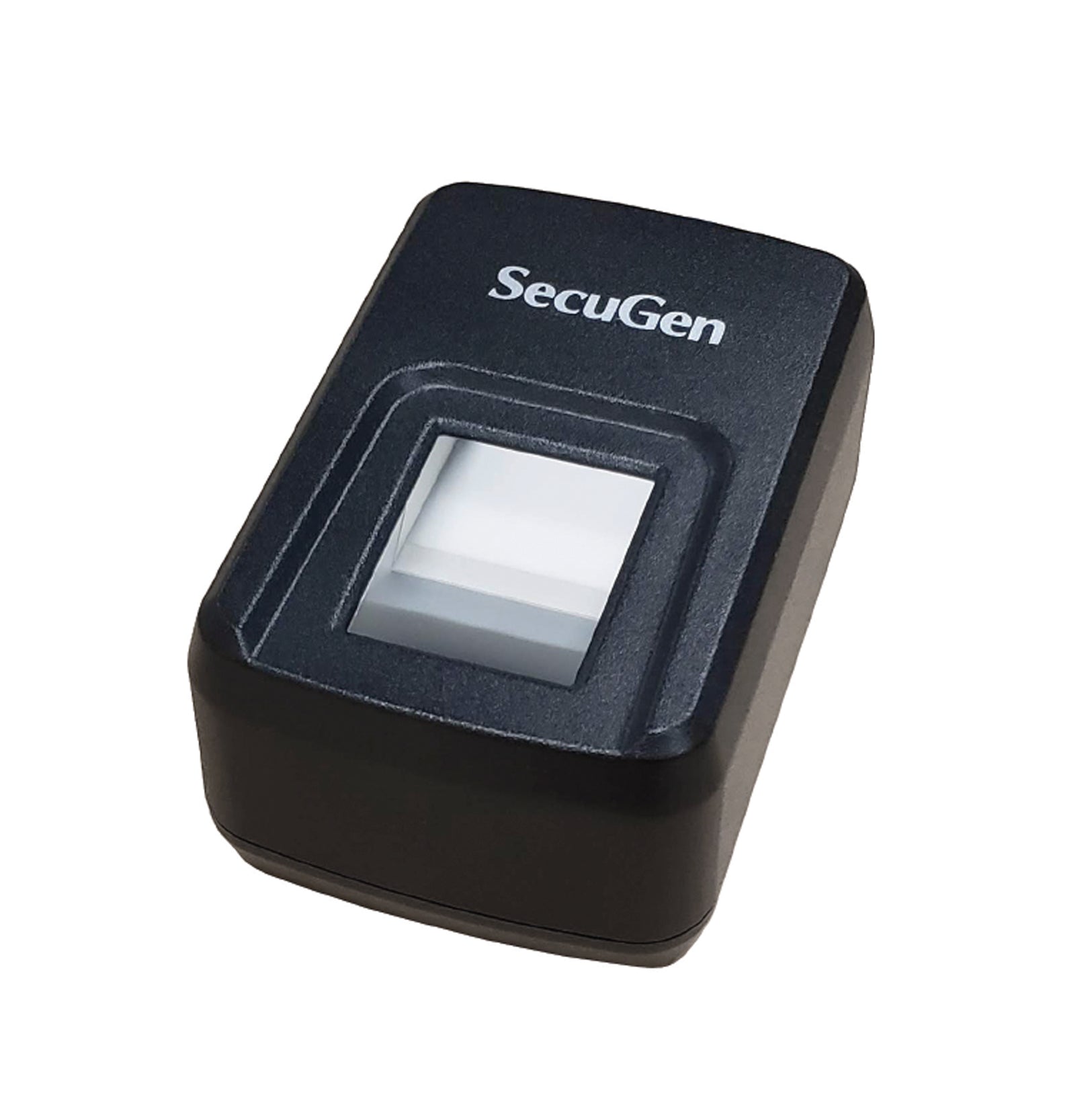 SecuGen Hamster Pro 30 Fingerprint Scanner - USB Biometric Device for Secure Login, Time Attendance & Access Control | Ideal for Offices, Schools & Home Security Systems
