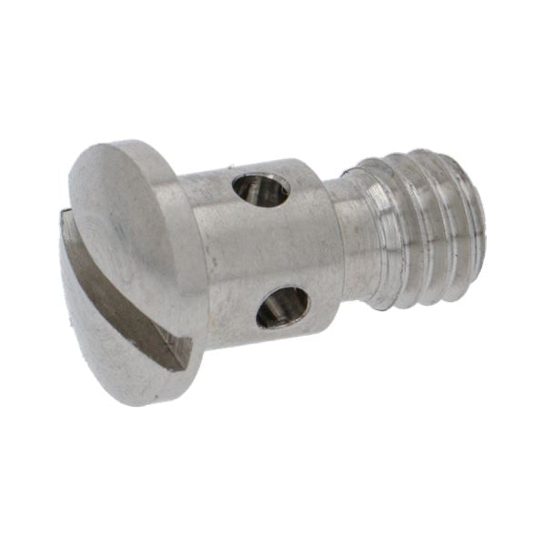 Original La Marzocco Shower Screen Screw Replacement Part - Compatible with Espresso Machines - Perfect for Home Baristas & Coffee Shops - Use for Easy Maintenance & Cleaning