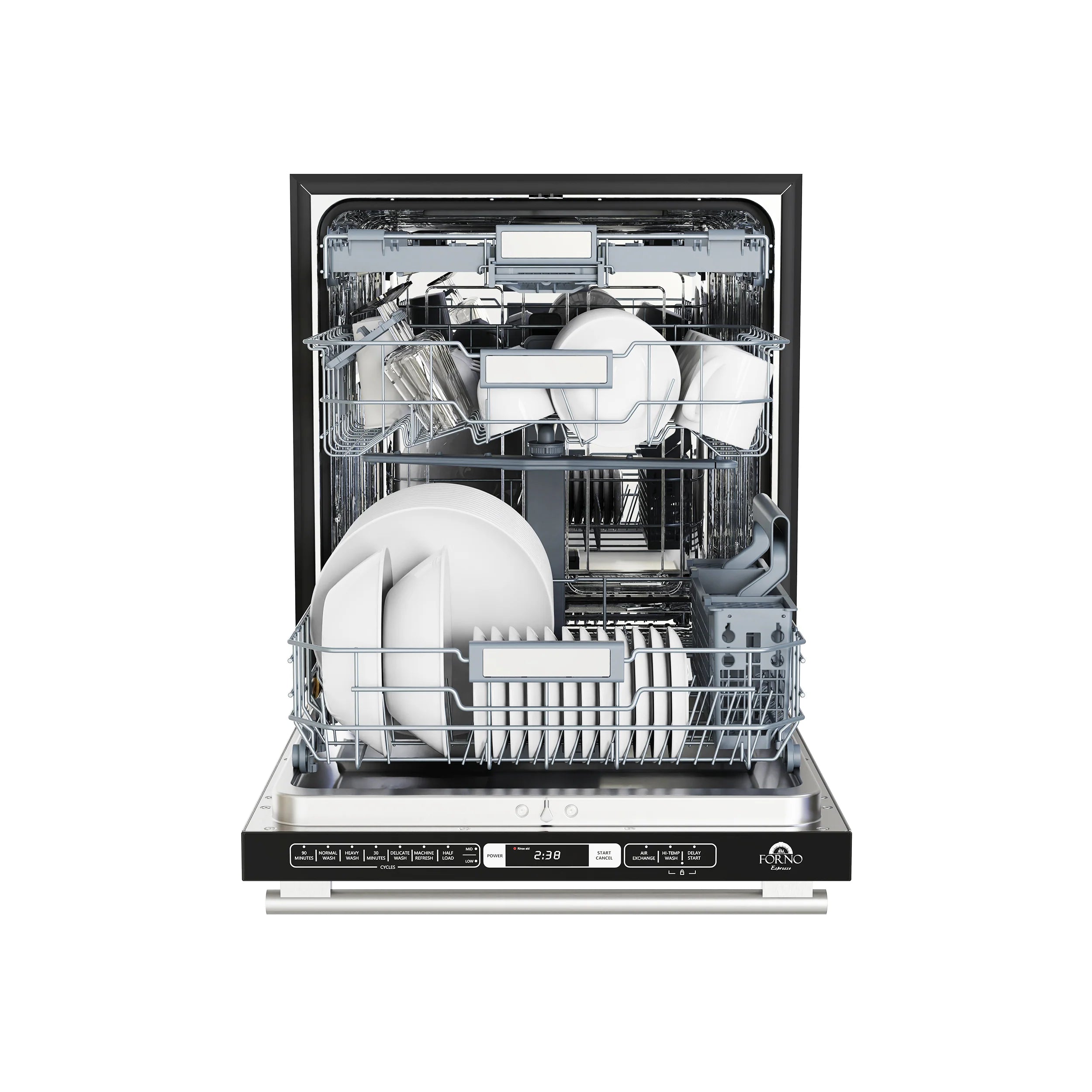 Forno Espresso 24