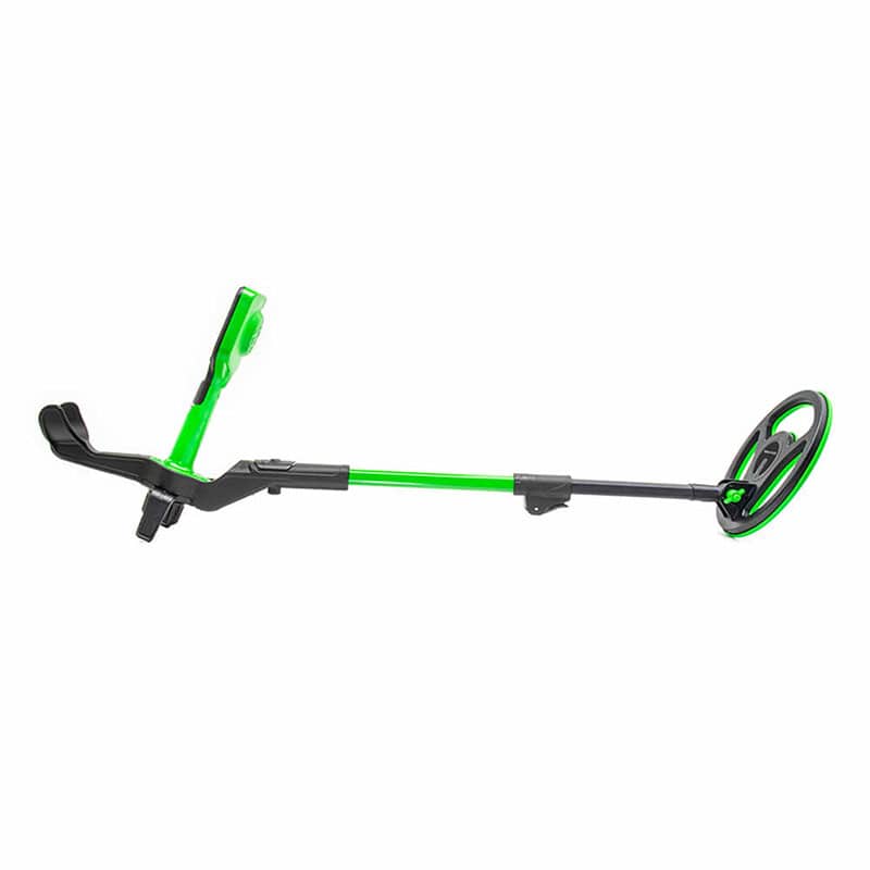 Nokta Midi Hoard Waterproof Metal Detector for Kids - Lightweight Treasure Hunting Equipment for Beach, Park & Backyard Adventures