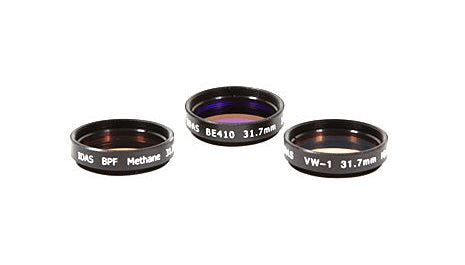 High-Quality Planetary Filters for Astrophotography - Perfect for Telescopes & DSLR Cameras