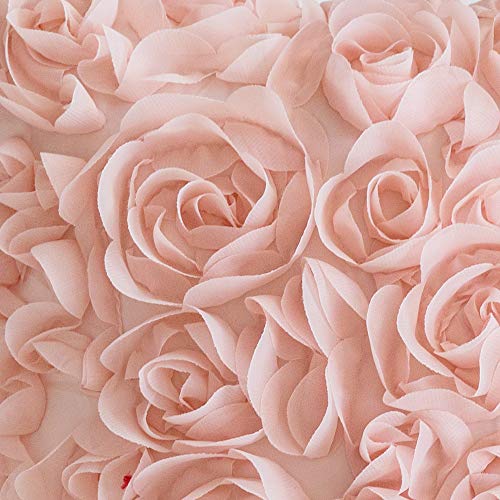 Peach Pink