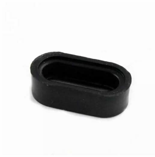 High-Quality Carburetor Bushing Grommet for Stihl MS460 MS440 MS660 MS880 1124 121 9100 Chainsaws - Durable Replacement Part for Smooth Engine Performance in Forestry & Landscaping Work