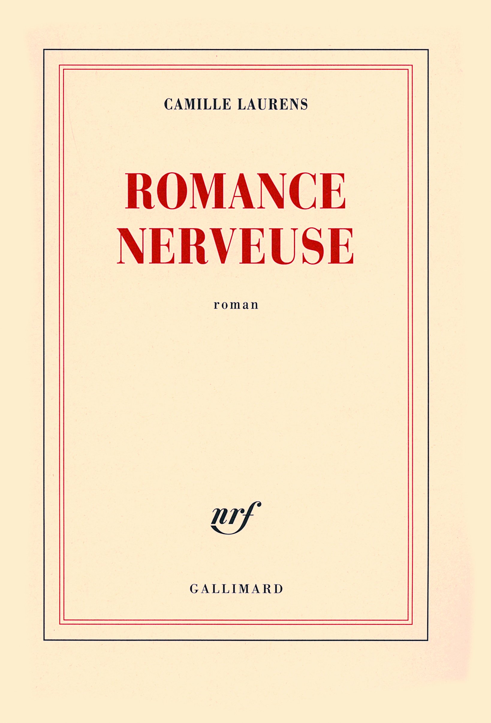 Nervous Romance Perfume for Women - Long Lasting Floral Fragrance for Date Night & Special Occasions