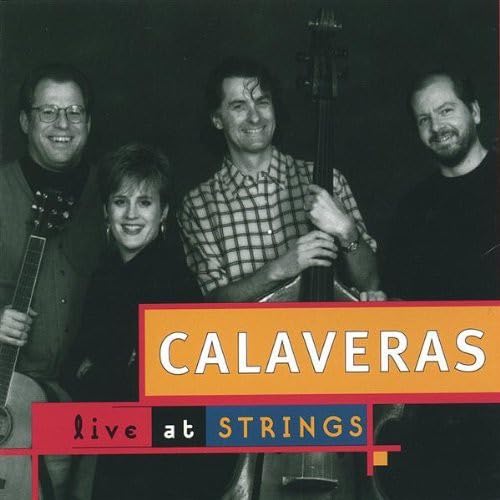 Live at Strings - Premium Acoustic Guitar Strings for Professional Musicians | Perfect for Studio Recording & Live Performances