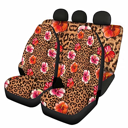 hibiscus leopard