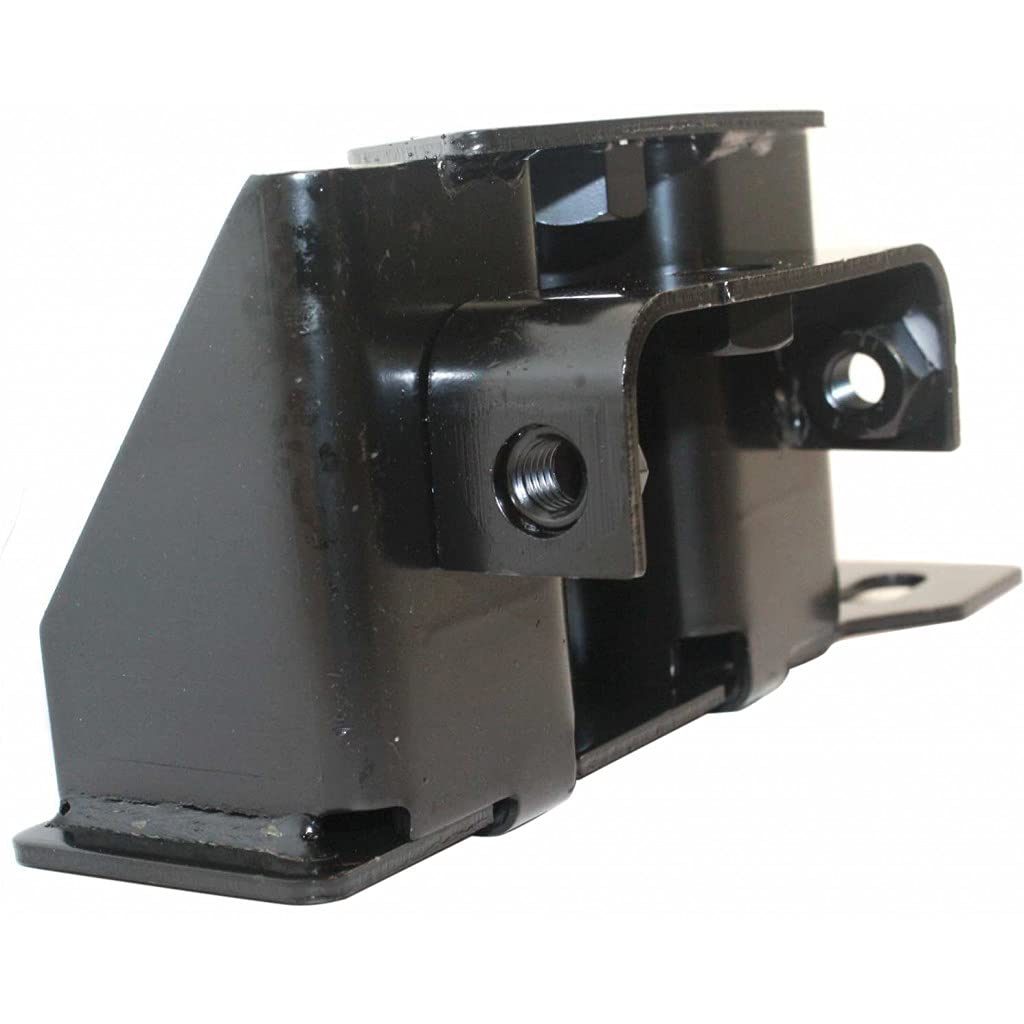 Chevy Avalanche 1500 Bumper Bracket 2003-2006 | Driver Side Front | GM1066147 for Off-Road & Towing
