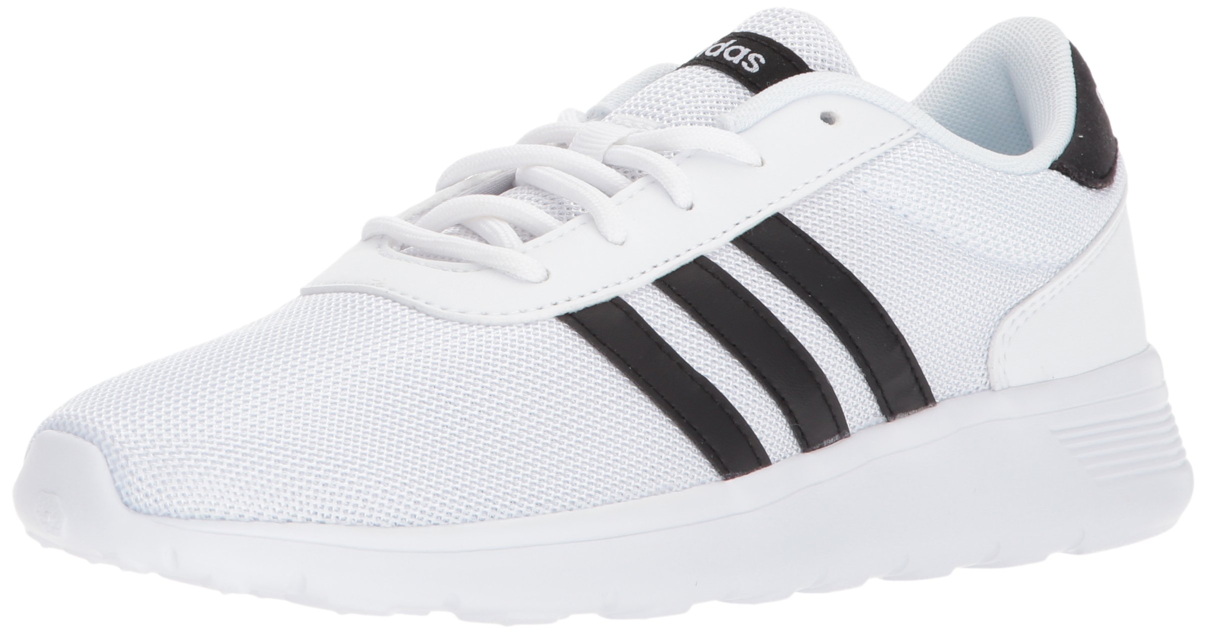 Adidas Originals Women's Lite Racer Running Shoes - Lightweight Comfortable Sneakers for Jogging, Gym Workouts & Casual Wear