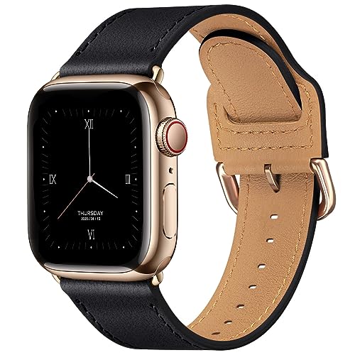 Black/Plating Gold