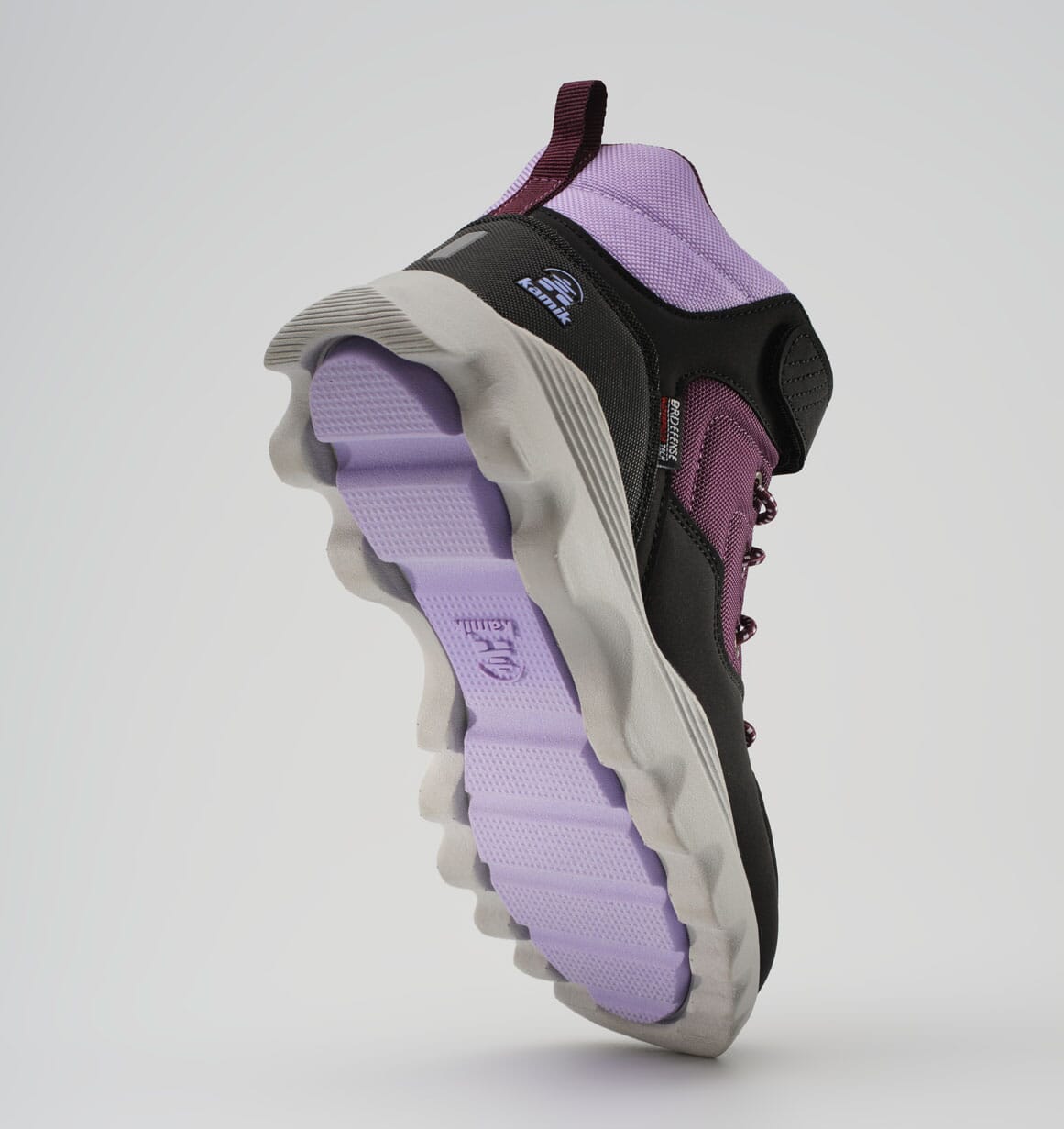Lynx Mid - Premium Comfort Sneakers for Men & Women | Lightweight Walking & Running Shoes | Perfect for Gym, Workout & Casual Wear