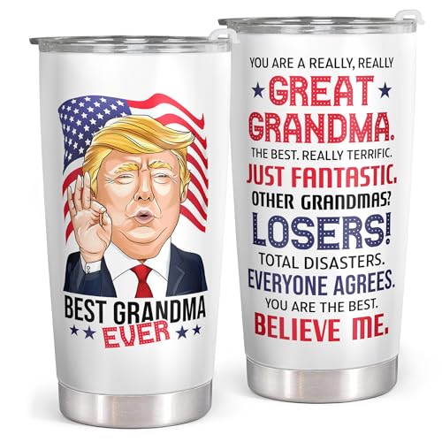 Grandma 20 Oz
