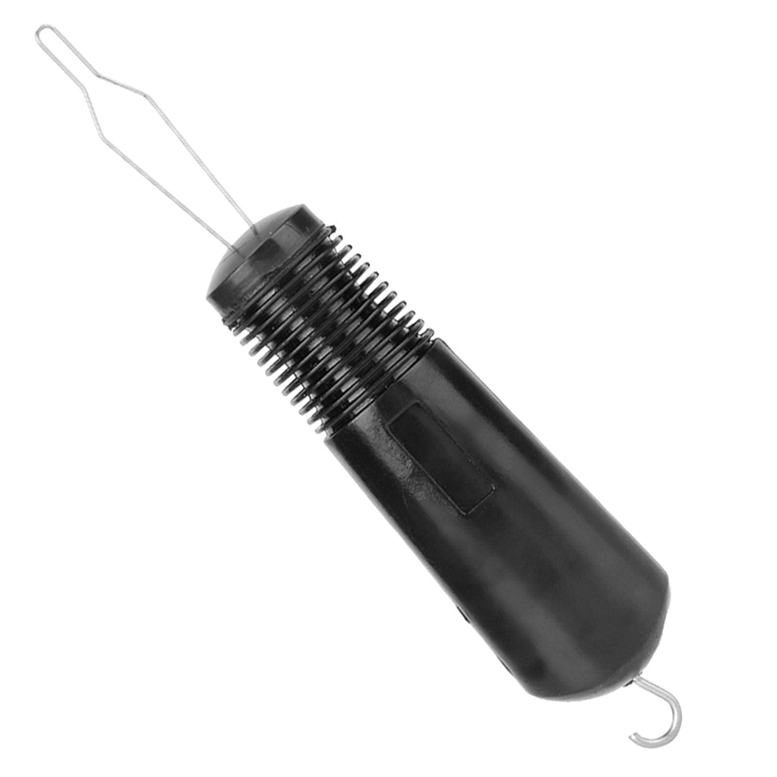 Button Hook and Zipper Pull Tool - Dressing Aid for Elderly & Arthritis Patients - Wedding Dress Button Helper - Adaptive Clothing Assist Device for Easy Dressing (Ideal for Seniors, Brides, and People with Limited Mobility)