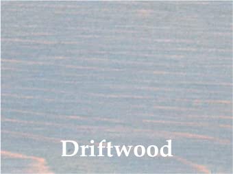 Driftwood Gray Semi-Transparent