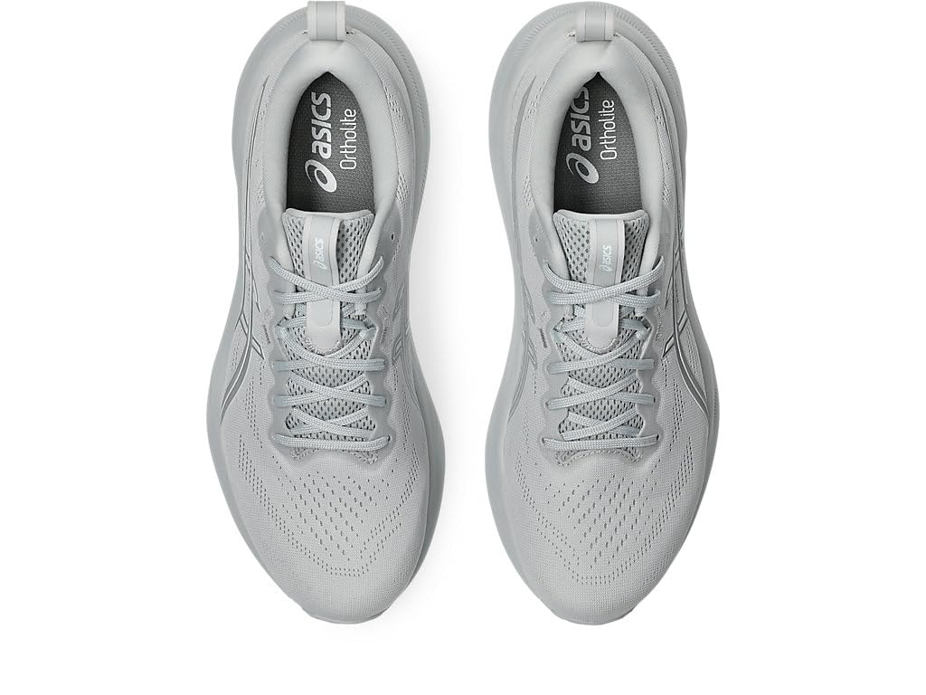ASICS Men's Gel-Pulse 16 Running Shoes - Lightweight Cushioned Athletic Sneakers for Jogging, Gym Workouts & Daily Walking - Comfortable Breathable Mesh Design for Men's Fitness & Training