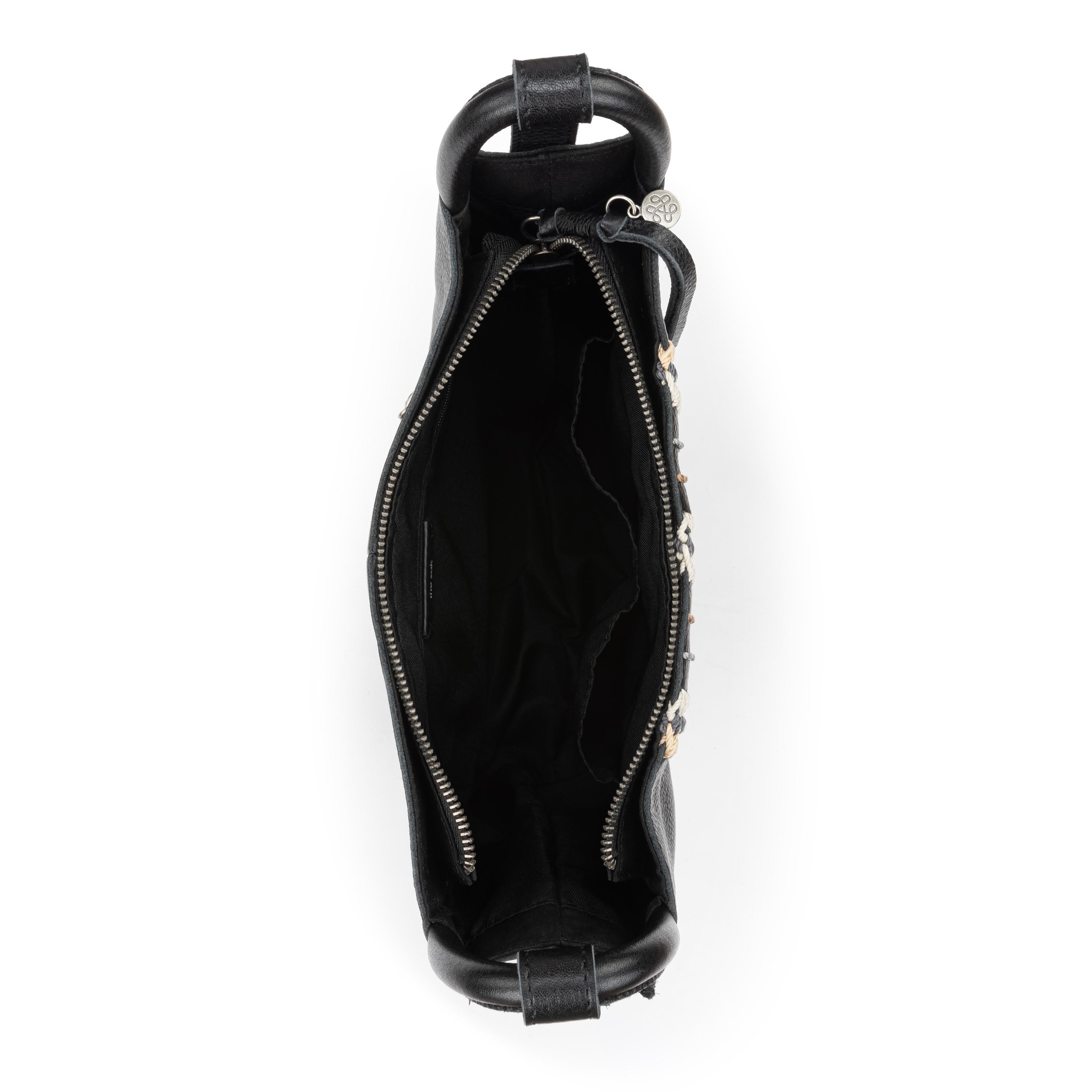 Los Feliz Crossbody Bag for Women - Stylish & Lightweight Shoulder Purse - Perfect for Travel, Shopping & Everyday Use