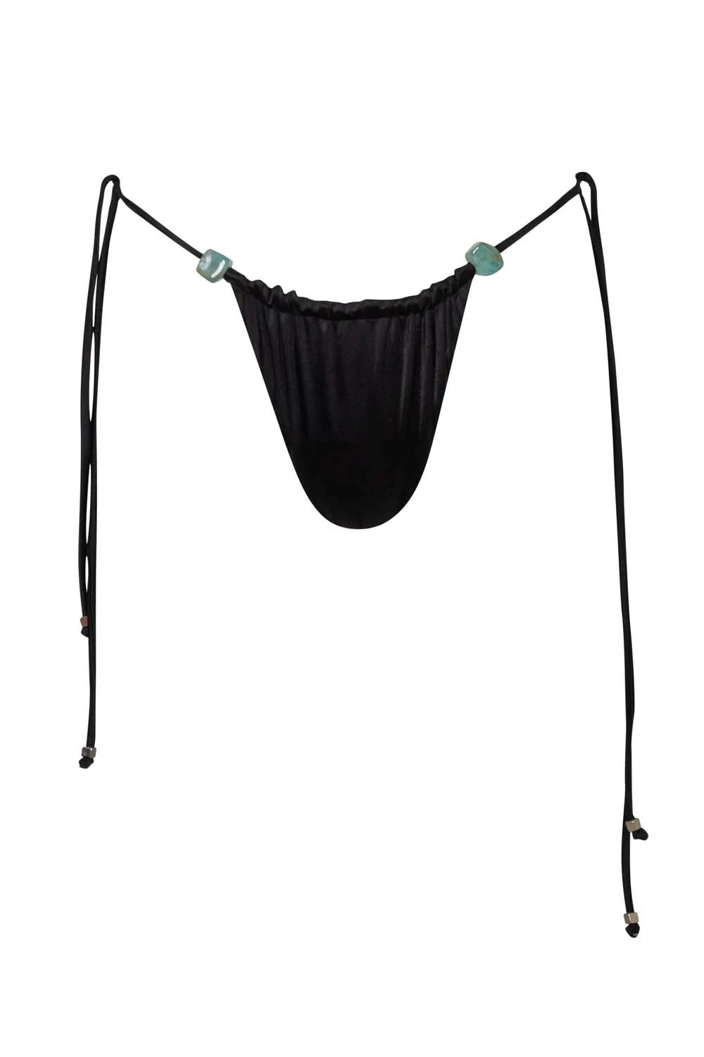 Kaia Women's High Waisted Bikini Bottom - Sexy Swimwear for Beach & Pool - Perfect for Summer Vacations, Swim Parties & Tropical Getaways