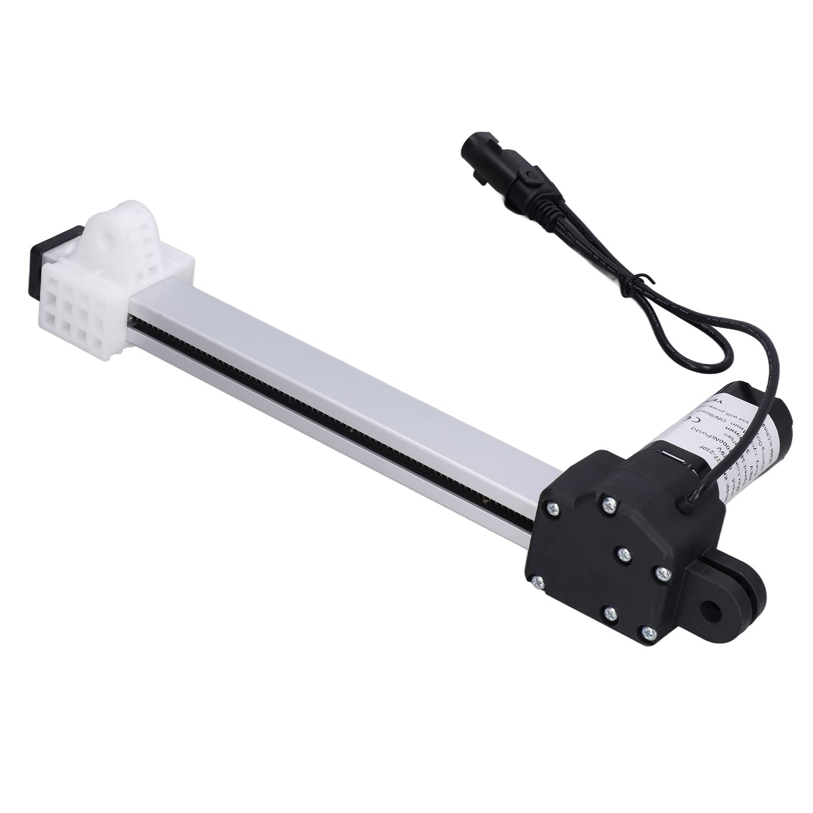Electric Recliner Actuator Motor - High Speed, Space Saving Lift Chair Mechanism for Power Sofas | Perfect for Home Theater Seating & Elderly Comfort
