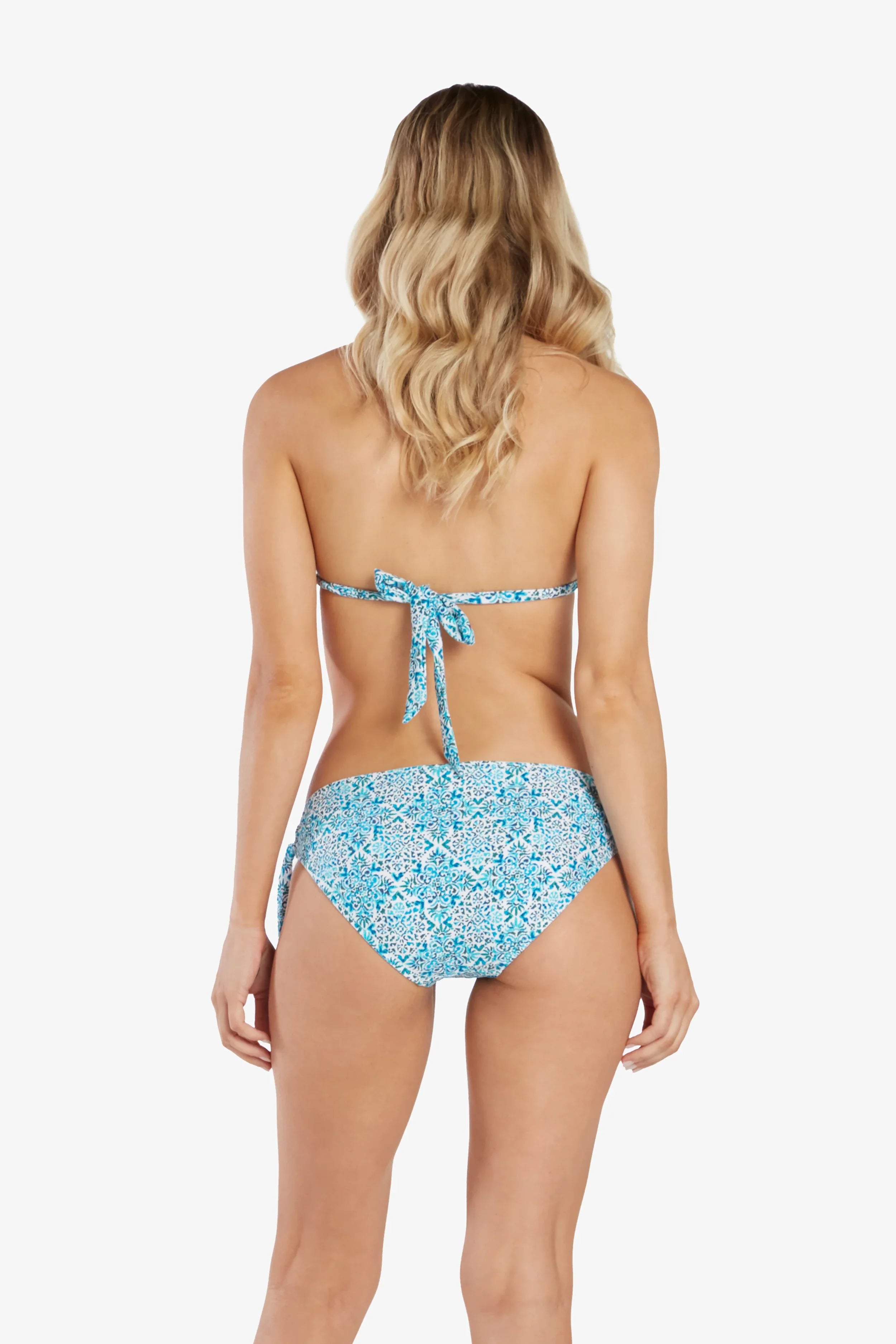 Soft Tie Tunnel Hipster Underwear | Montrose - Comfortable & Stylish for Everyday Wear