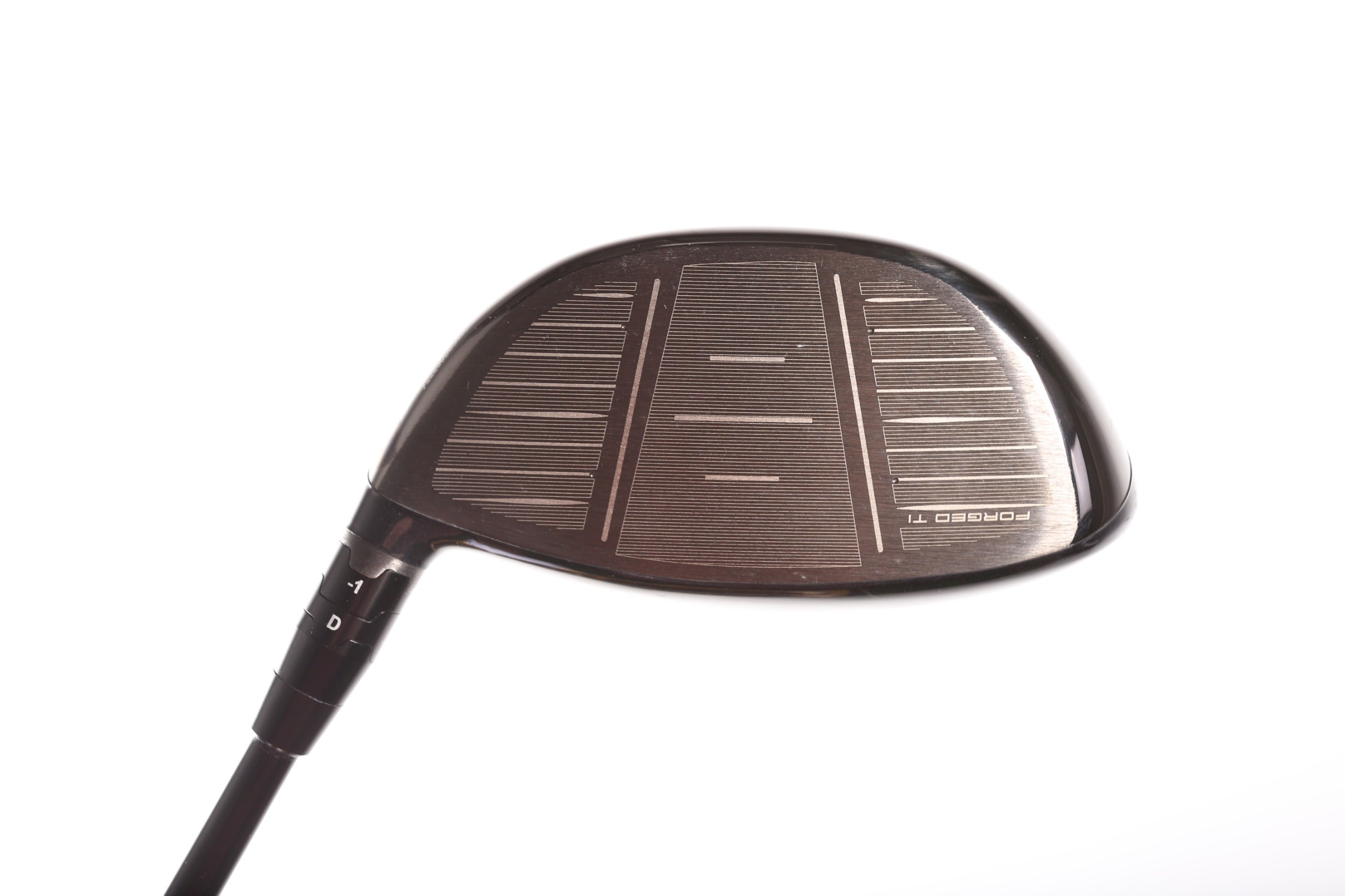 Used Callaway Big Bertha 23 Driver 10.5° Regular Flex Project X HZRDUS RDX Smoke Red Right Handed Golf Club - Perfect for Mid-Handicap Golfers Seeking Distance & Forgiveness on the Course