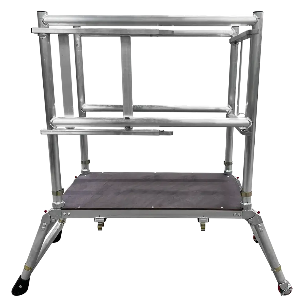Climbit Deck PD1166 - Premium Climbing Deck for Outdoor Adventures | Perfect for Rock Climbing, Hiking & Camping Gear Storage