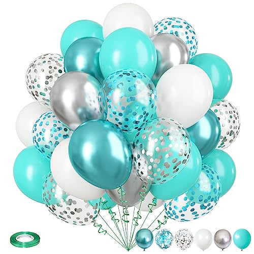 Green Silver