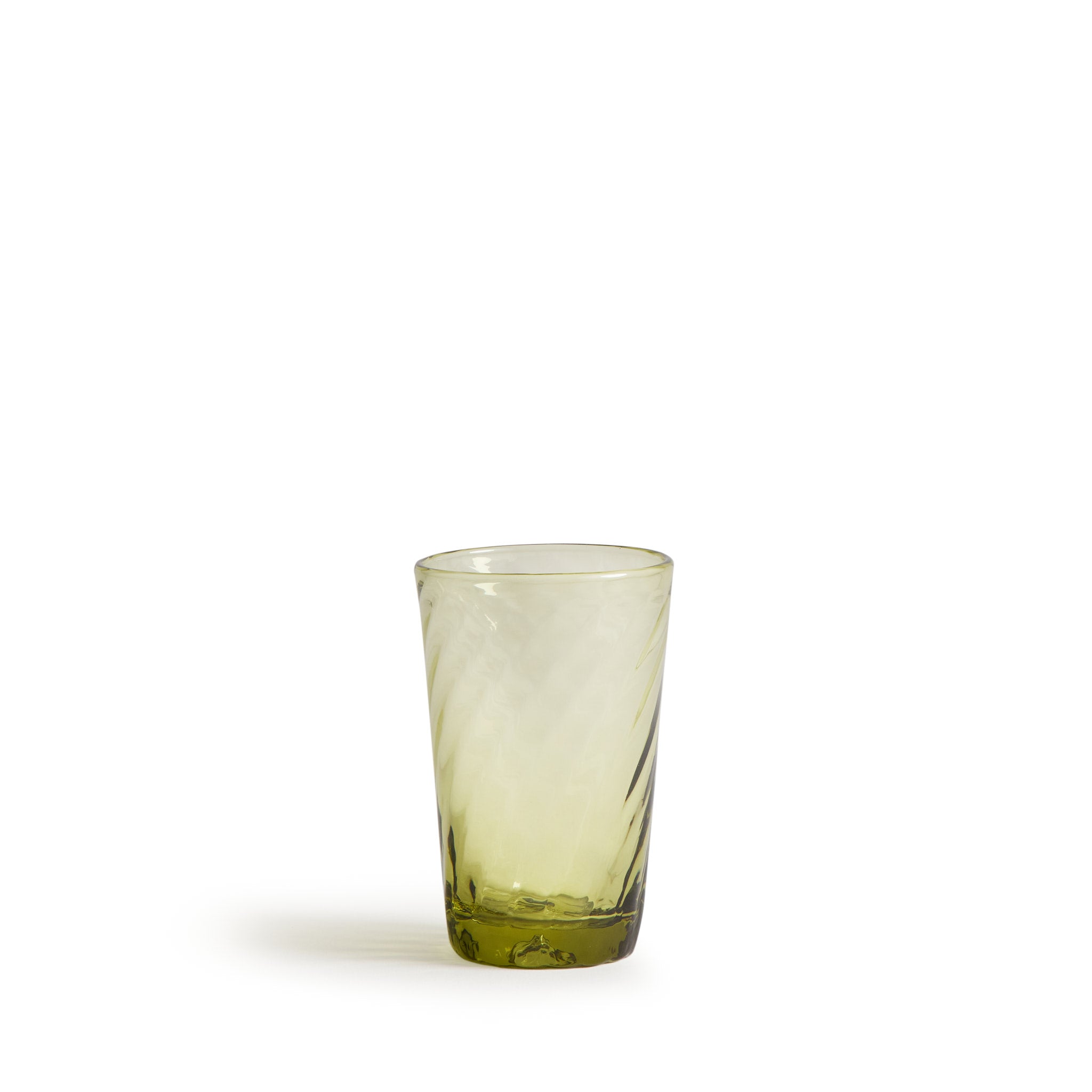 Karl Glass Small - Elegant Drinking Glasses for Wine, Cocktails & Juice | Perfect for Dinner Parties, Weddings & Home Bar Use