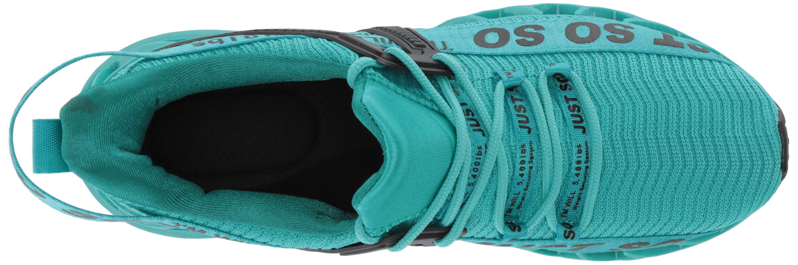 UMYOGO Men's Lightweight Athletic Walking Shoes - Blade Running Tennis Sneakers for Men - Comfortable & Breathable Workout Shoes for Jogging, Gym, and Casual Wear