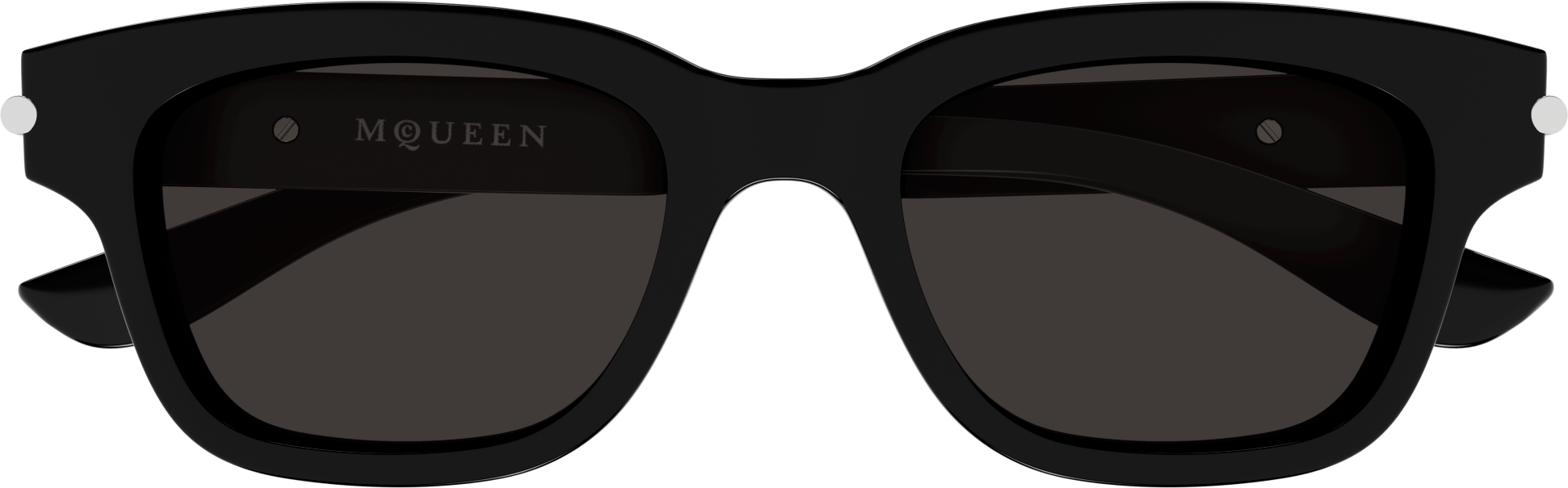 Alexander McQueen AM0497S Sunglasses - Luxury Designer Shades for Men & Women - Perfect for Outdoor Activities, Travel & Fashion