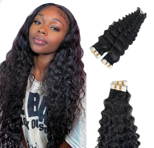 #Deep Wave 40PCS