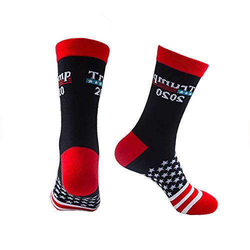 Trump Black