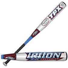 Brand New Louisville Slugger Triton BESR Baseball Bat CB91T - High Performance Youth & Adult Baseball Equipment for Games & Practice