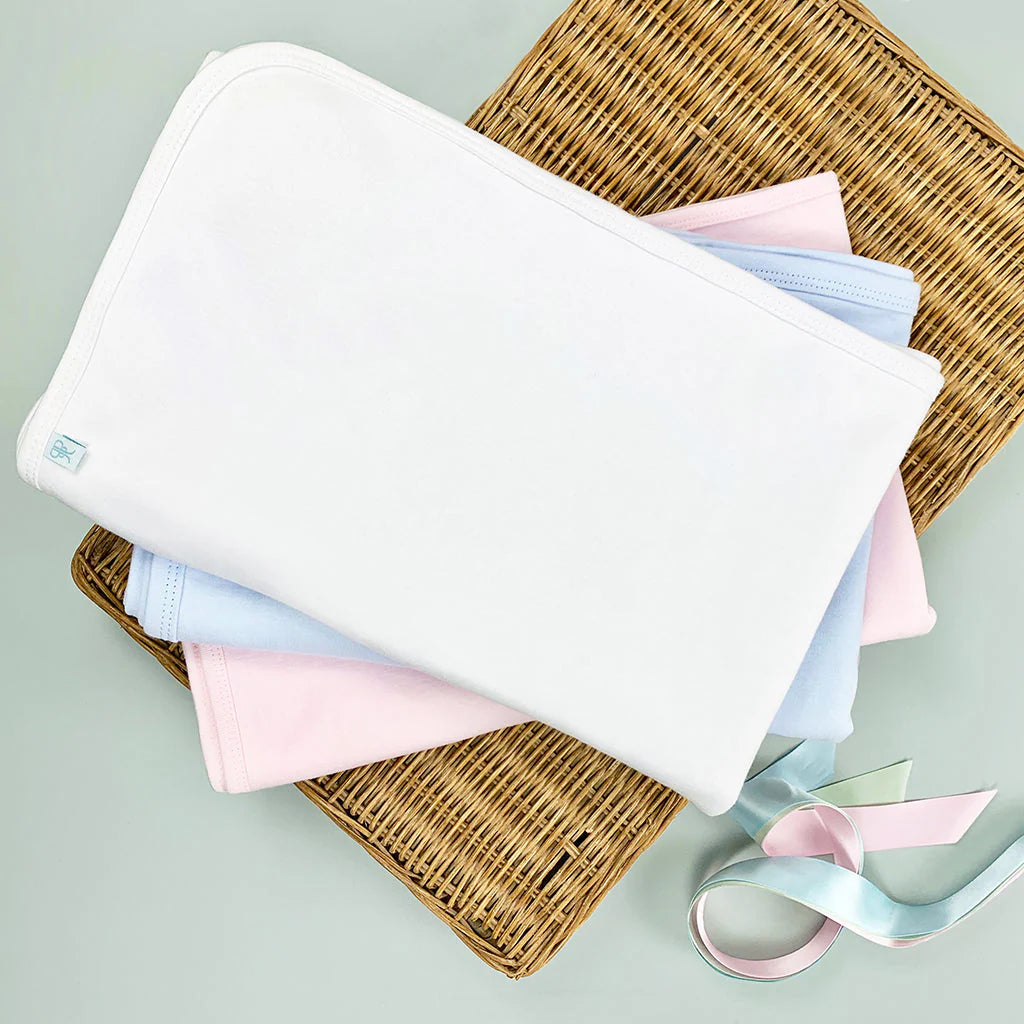 Pink Moses Baby Basket - Portable Infant Bed for Newborns & Toddlers - Perfect for Nursery, Travel, and Photo Shoots - LBG1058